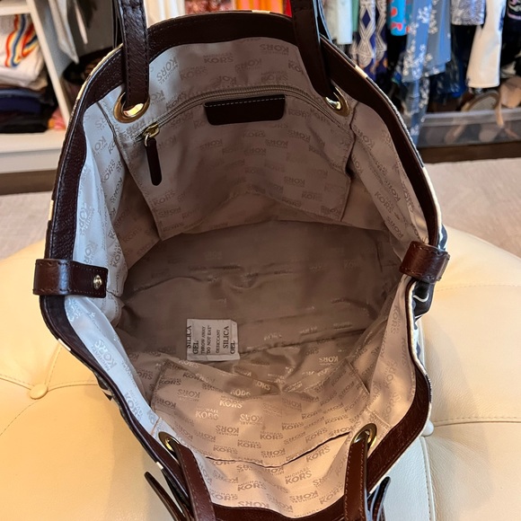 Michael Kors handbag - Picture 4 of 4